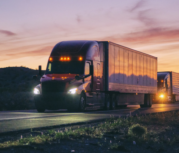Pennsylvania Commercial Auto Insurance Coverage