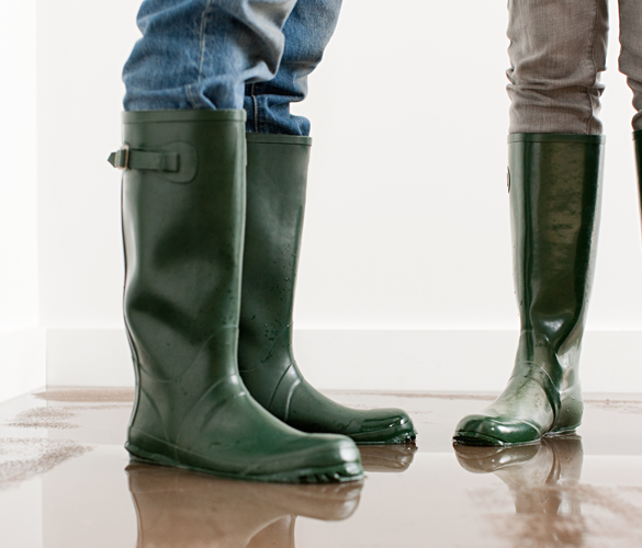 Pennsylvania Flood Insurance Coverage